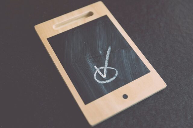 A question of choice – importing Blackboard tests